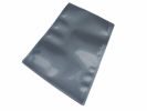 Pack of 200 Static Shielding Bags 18 x 24. Grey Electrostatic Bags 18x24. Open Ended Heat Sealable Bags. Transparent Material. Great for Electronical