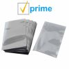 Pack of 200 Static Shielding Bags 18 x 24. Grey Electrostatic Bags 18x24. Open Ended Heat Sealable Bags. Transparent Material. Great for Electronical